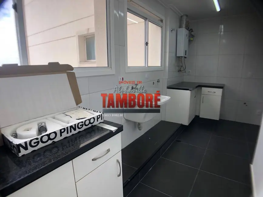 Foto 6 de Apartamento à venda, 165m2 em Barueri - SP