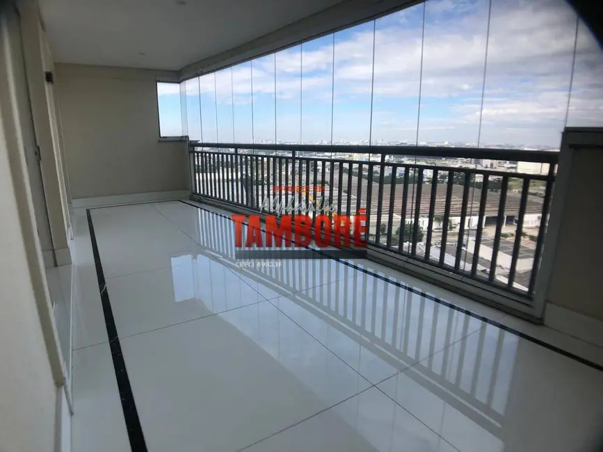 Foto 1 de Apartamento à venda, 165m2 em Barueri - SP