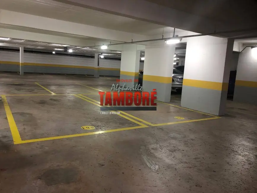 Foto 9 de Apartamento à venda, 165m2 em Barueri - SP