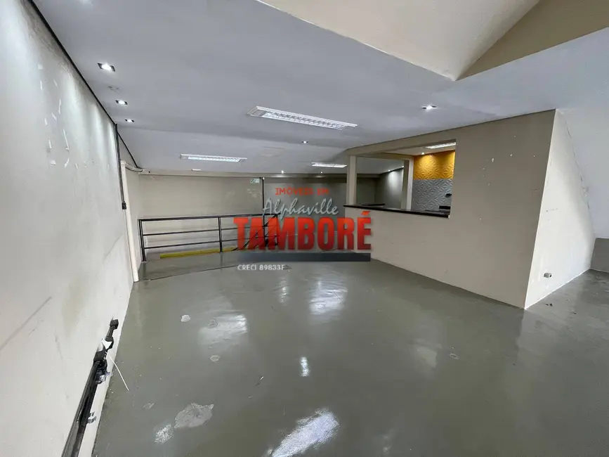 Foto 7 de Sala Comercial para alugar, 650m2 em Alphaville Industrial, Barueri - SP