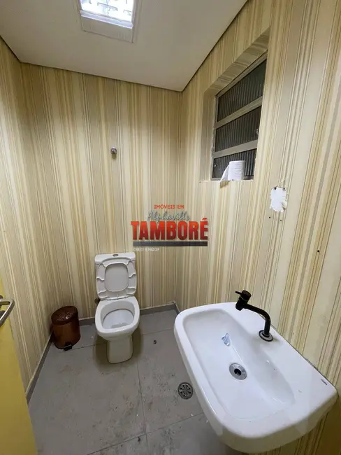 Foto 9 de Sala Comercial para alugar, 650m2 em Alphaville Industrial, Barueri - SP