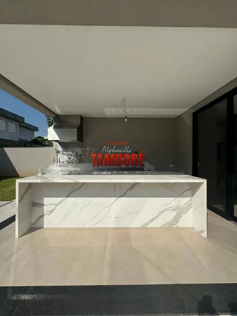 Foto 3 de Casa com 5 quartos à venda e para alugar, 430m2 em Alphaville Residencial Dois, Barueri - SP