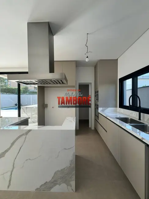 Foto 7 de Casa com 5 quartos à venda e para alugar, 430m2 em Alphaville Residencial Dois, Barueri - SP