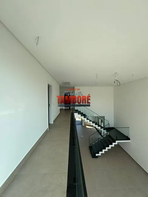 Foto 9 de Casa com 5 quartos à venda e para alugar, 430m2 em Alphaville Residencial Dois, Barueri - SP