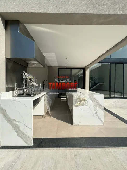 Foto 5 de Casa com 5 quartos à venda e para alugar, 430m2 em Alphaville Residencial Dois, Barueri - SP