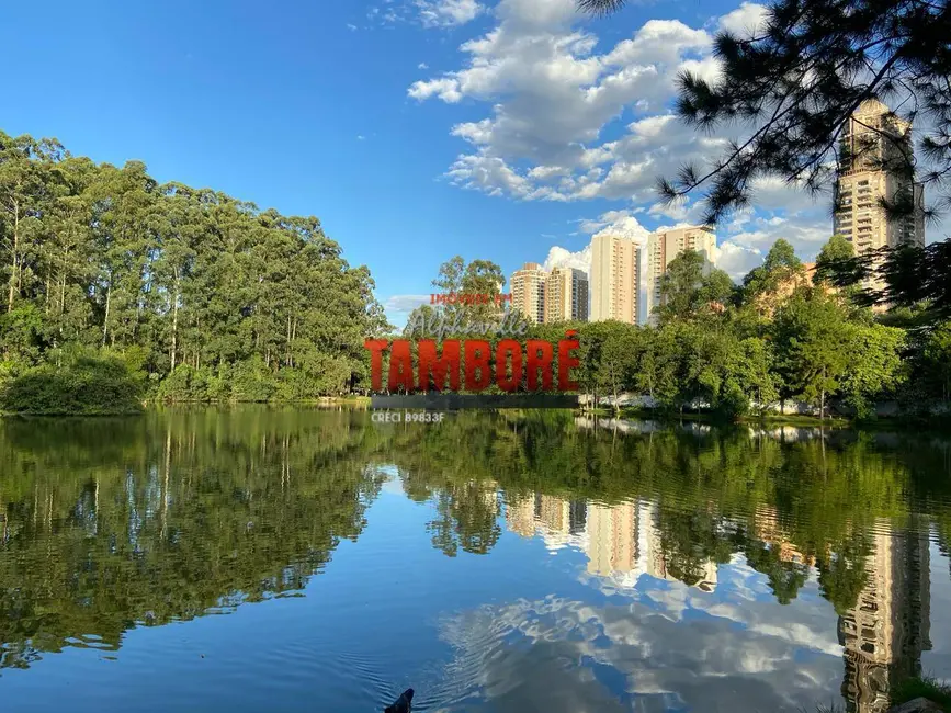 Foto 1 de Casa de Condomínio com 5 quartos para alugar, 570m2 em Tamboré, Santana De Parnaiba - SP