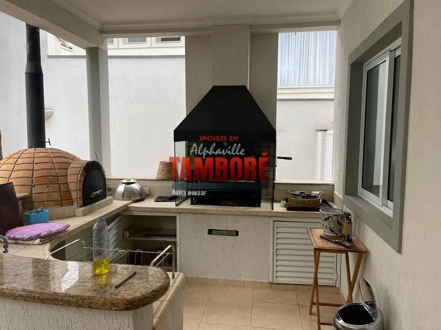 Foto 5 de Casa de Condomínio com 5 quartos para alugar, 570m2 em Tamboré, Santana De Parnaiba - SP