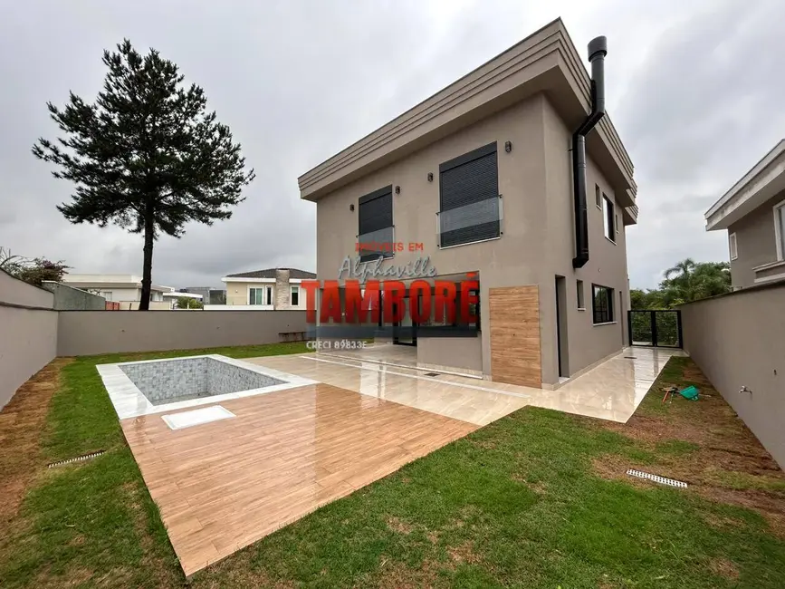 Casa com 4 quartos à venda, 365m2 em Alphaville, Santana De Parnaiba - SP - imagem 3 Foto 3 de Casa com 4 quartos à venda, 365m2 em Alphaville, Santana De Parnaiba - SP
