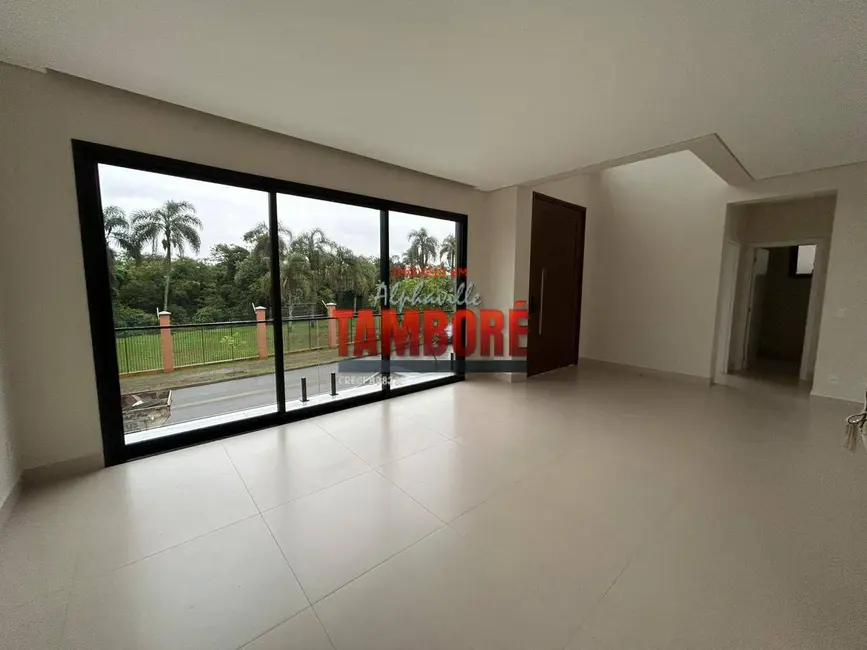 Casa com 4 quartos à venda, 365m2 em Alphaville, Santana De Parnaiba - SP - imagem 8 Foto 8 de Casa com 4 quartos à venda, 365m2 em Alphaville, Santana De Parnaiba - SP