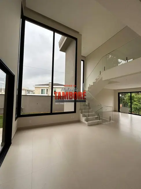 Casa com 4 quartos à venda, 365m2 em Alphaville, Santana De Parnaiba - SP - imagem 6 Foto 6 de Casa com 4 quartos à venda, 365m2 em Alphaville, Santana De Parnaiba - SP