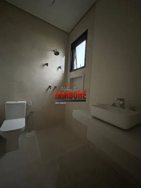 Casa com 4 quartos à venda, 365m2 em Alphaville, Santana De Parnaiba - SP - imagem 9 Foto 9 de Casa com 4 quartos à venda, 365m2 em Alphaville, Santana De Parnaiba - SP