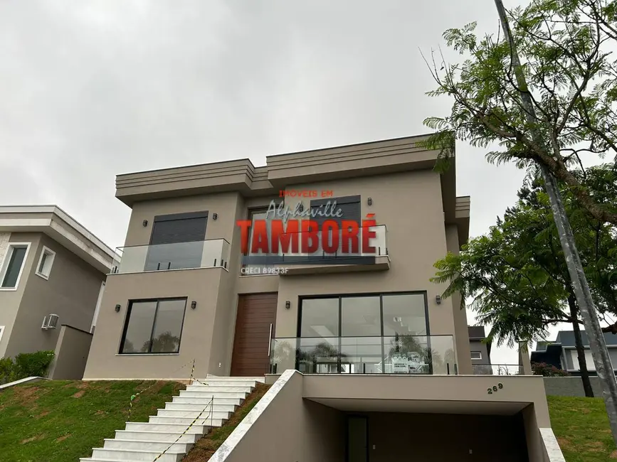 Casa com 4 quartos à venda, 365m2 em Alphaville, Santana De Parnaiba - SP - imagem 1 Foto 1 de Casa com 4 quartos à venda, 365m2 em Alphaville, Santana De Parnaiba - SP