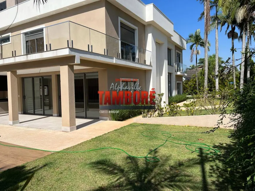 Foto 4 de Casa com 5 quartos à venda, 500m2 em Alphaville Residencial Dois, Barueri - SP