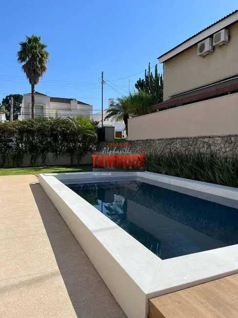 Foto 9 de Casa com 5 quartos à venda, 500m2 em Alphaville Residencial Dois, Barueri - SP