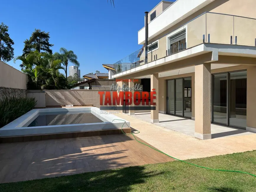 Foto 7 de Casa com 5 quartos à venda, 500m2 em Alphaville Residencial Dois, Barueri - SP