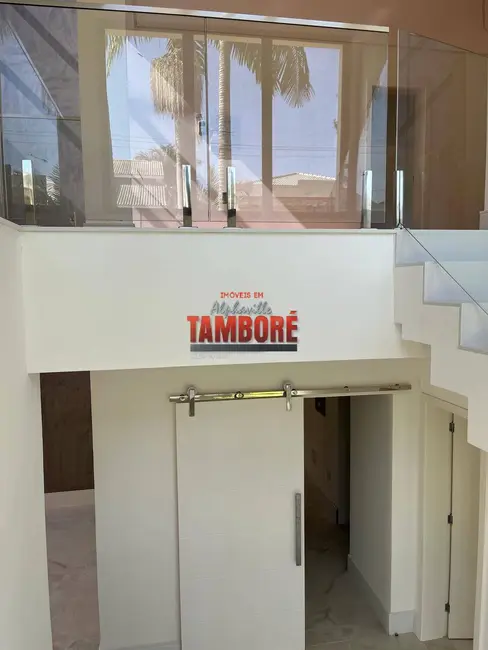 Foto 5 de Casa com 5 quartos à venda, 500m2 em Alphaville Residencial Dois, Barueri - SP