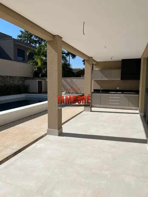 Foto 8 de Casa com 5 quartos à venda, 500m2 em Alphaville Residencial Dois, Barueri - SP