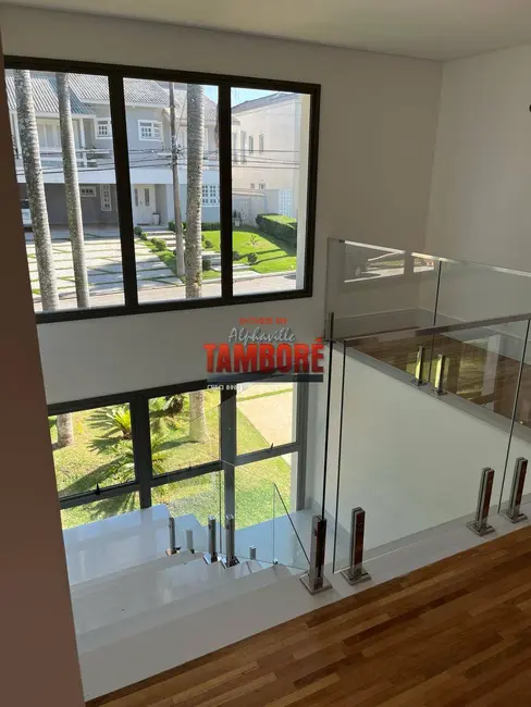 Foto 2 de Casa com 5 quartos à venda, 500m2 em Alphaville Residencial Dois, Barueri - SP