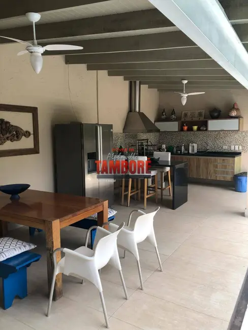 Foto 8 de Casa com 5 quartos à venda, 500m2 em Alphaville Residencial Dois, Barueri - SP