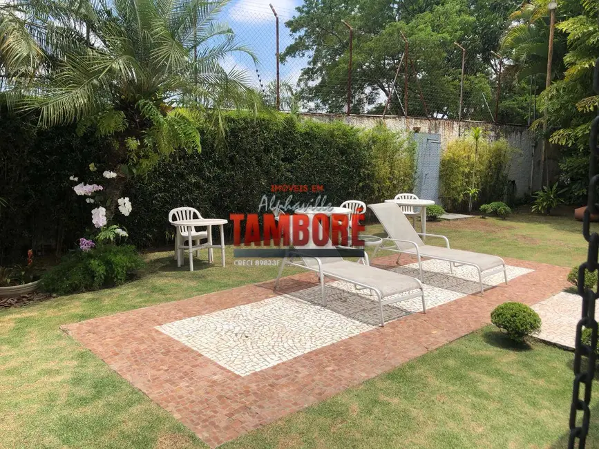 Foto 4 de Casa com 5 quartos à venda, 500m2 em Alphaville Residencial Dois, Barueri - SP