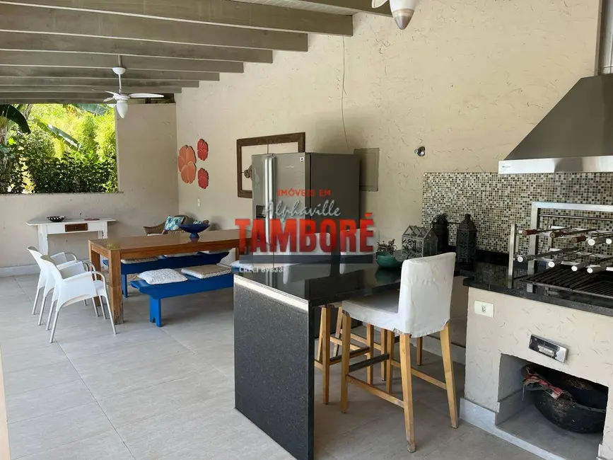 Foto 7 de Casa com 5 quartos à venda, 500m2 em Alphaville Residencial Dois, Barueri - SP