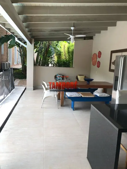 Foto 9 de Casa com 5 quartos à venda, 500m2 em Alphaville Residencial Dois, Barueri - SP