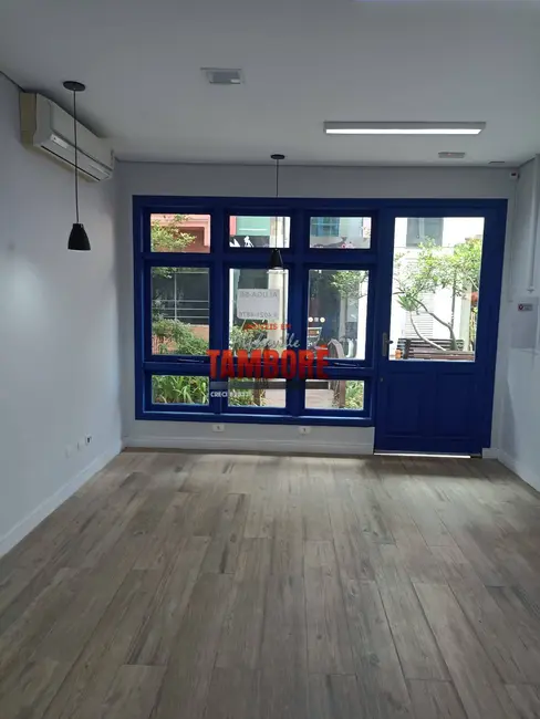 Foto 3 de Sala Comercial para alugar, 100m2 em Condomínio Centro Comercial Alphaville, Barueri - SP