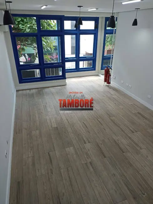 Foto 4 de Sala Comercial para alugar, 100m2 em Condomínio Centro Comercial Alphaville, Barueri - SP