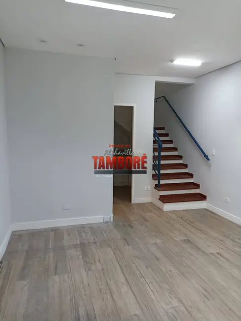 Foto 6 de Sala Comercial para alugar, 100m2 em Condomínio Centro Comercial Alphaville, Barueri - SP