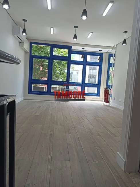 Foto 2 de Sala Comercial para alugar, 100m2 em Condomínio Centro Comercial Alphaville, Barueri - SP
