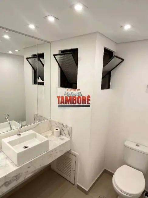 Foto 8 de Sala Comercial para alugar, 96m2 em Condomínio Centro Comercial Alphaville, Barueri - SP