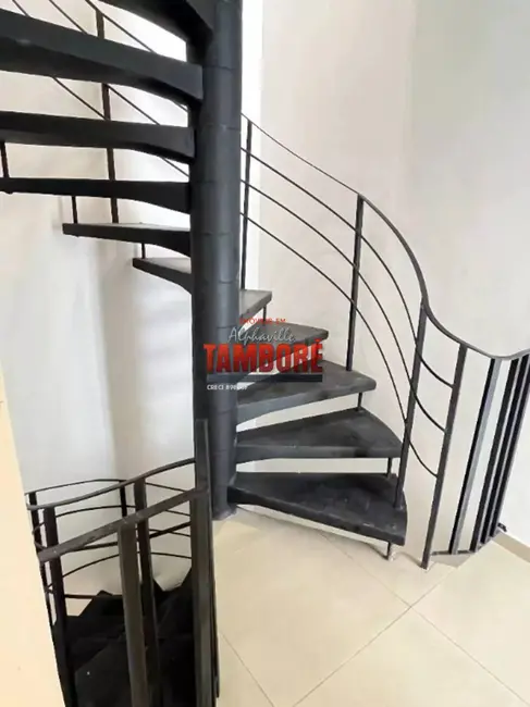 Foto 3 de Sala Comercial para alugar, 96m2 em Condomínio Centro Comercial Alphaville, Barueri - SP