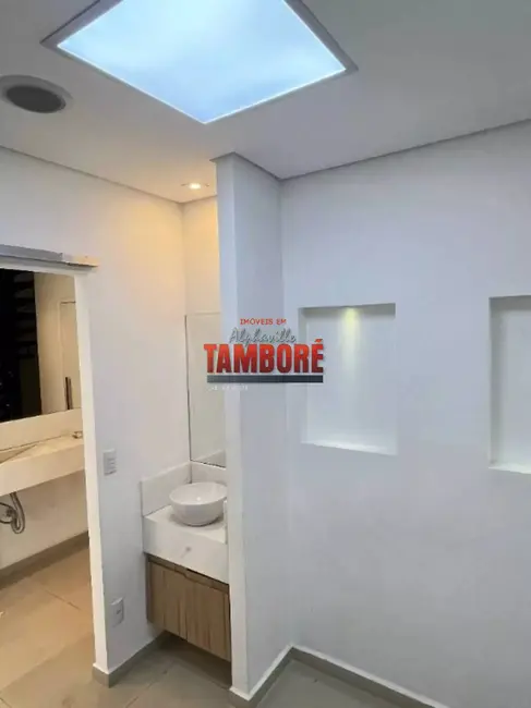 Foto 7 de Sala Comercial para alugar, 96m2 em Condomínio Centro Comercial Alphaville, Barueri - SP