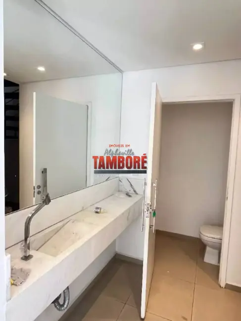 Foto 9 de Sala Comercial para alugar, 96m2 em Condomínio Centro Comercial Alphaville, Barueri - SP