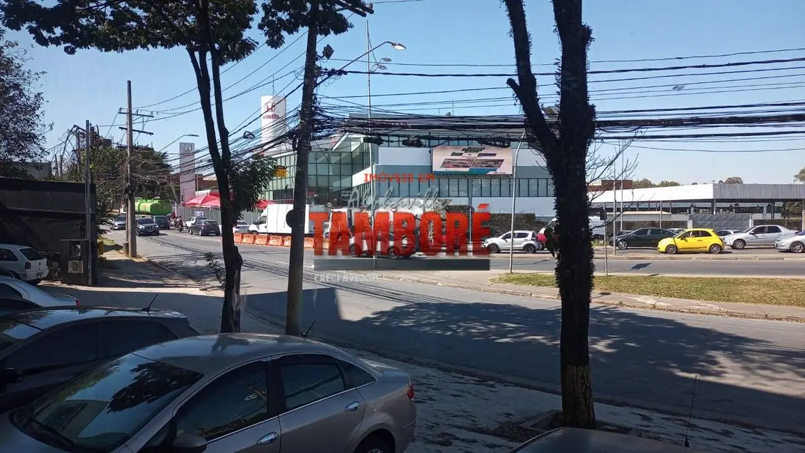 Foto 2 de Loja para alugar, 1000m2 em Alphaville Empresarial, Barueri - SP