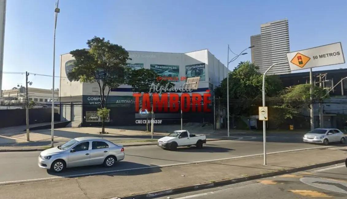 Foto 1 de Loja para alugar, 1000m2 em Alphaville Empresarial, Barueri - SP