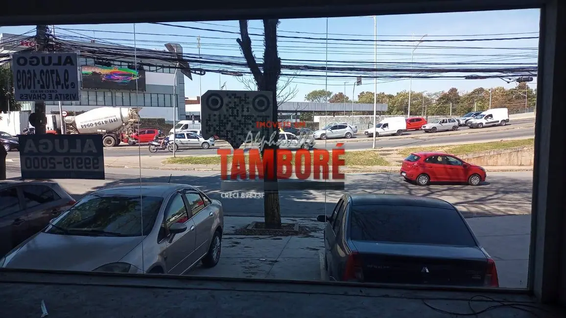 Foto 4 de Loja para alugar, 1000m2 em Alphaville Empresarial, Barueri - SP