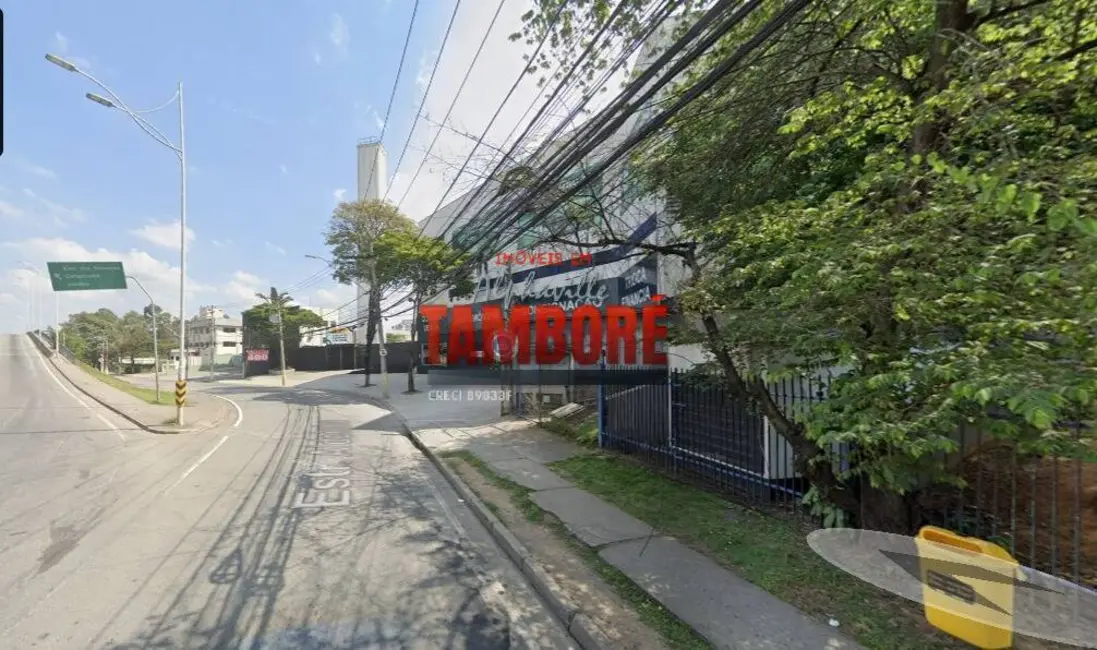 Foto 6 de Loja para alugar, 1000m2 em Alphaville Empresarial, Barueri - SP