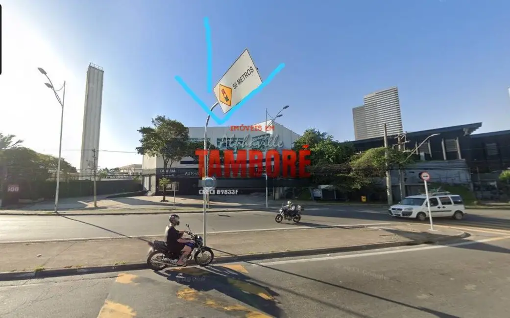 Foto 7 de Loja para alugar, 1000m2 em Alphaville Empresarial, Barueri - SP