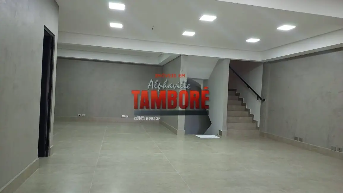 Foto 5 de Sala Comercial à venda e para alugar, 375m2 em Condomínio Centro Comercial Alphaville, Barueri - SP