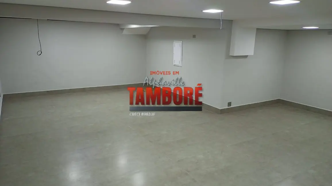 Foto 7 de Sala Comercial à venda e para alugar, 375m2 em Condomínio Centro Comercial Alphaville, Barueri - SP