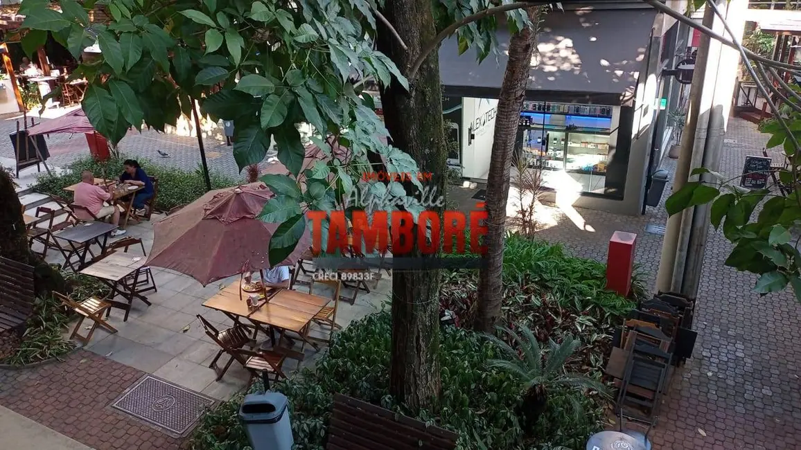 Foto 4 de Sala Comercial à venda e para alugar, 375m2 em Condomínio Centro Comercial Alphaville, Barueri - SP