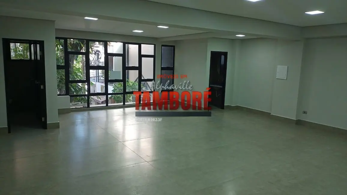 Foto 6 de Sala Comercial à venda e para alugar, 375m2 em Condomínio Centro Comercial Alphaville, Barueri - SP