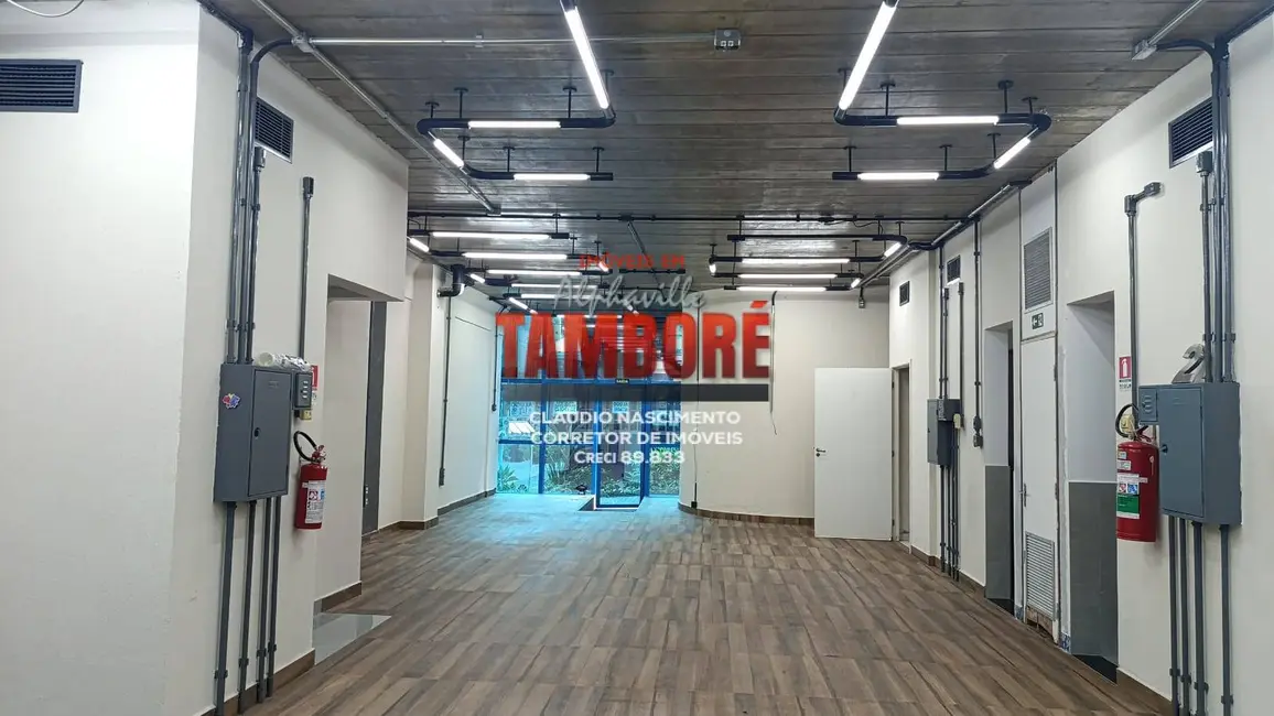 Sala Comercial para alugar, 512m2 em Condomínio Centro Comercial Alphaville, Barueri - SP - imagem 5 Foto 5 de Sala Comercial para alugar, 512m2 em Condomínio Centro Comercial Alphaville, Barueri - SP