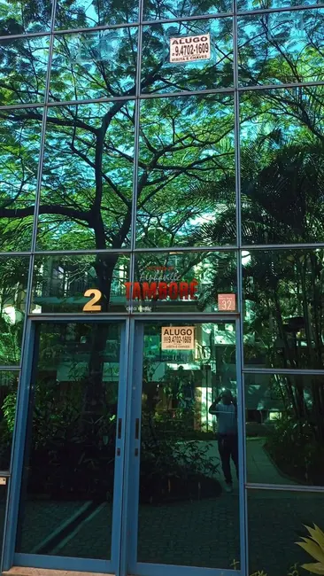 Foto 8 de Sala Comercial para alugar, 512m2 em Condomínio Centro Comercial Alphaville, Barueri - SP