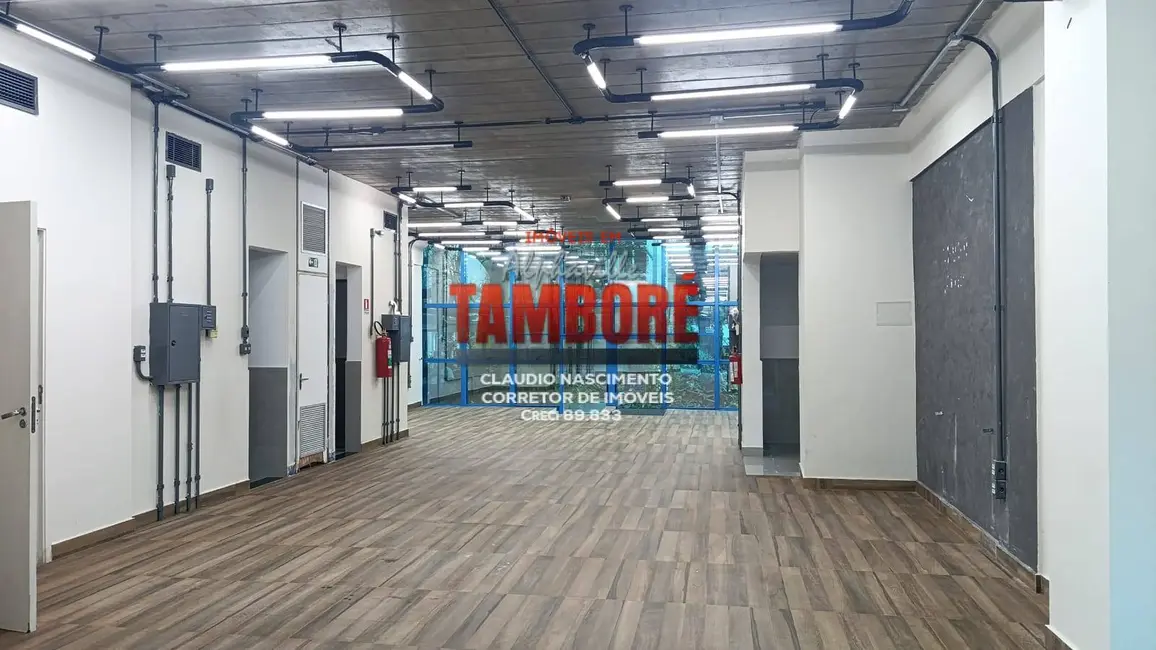 Sala Comercial para alugar, 512m2 em Condomínio Centro Comercial Alphaville, Barueri - SP - imagem 3 Foto 3 de Sala Comercial para alugar, 512m2 em Condomínio Centro Comercial Alphaville, Barueri - SP