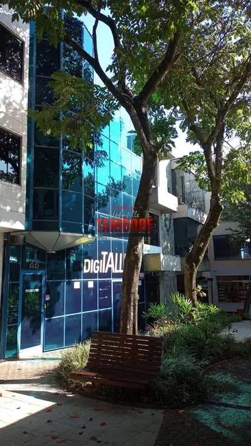 Foto 4 de Sala Comercial para alugar, 512m2 em Condomínio Centro Comercial Alphaville, Barueri - SP