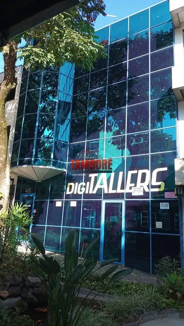 Foto 3 de Sala Comercial para alugar, 512m2 em Condomínio Centro Comercial Alphaville, Barueri - SP