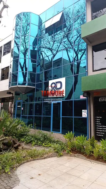 Sala Comercial para alugar, 512m2 em Condomínio Centro Comercial Alphaville, Barueri - SP - imagem 1 Foto 1 de Sala Comercial para alugar, 512m2 em Condomínio Centro Comercial Alphaville, Barueri - SP