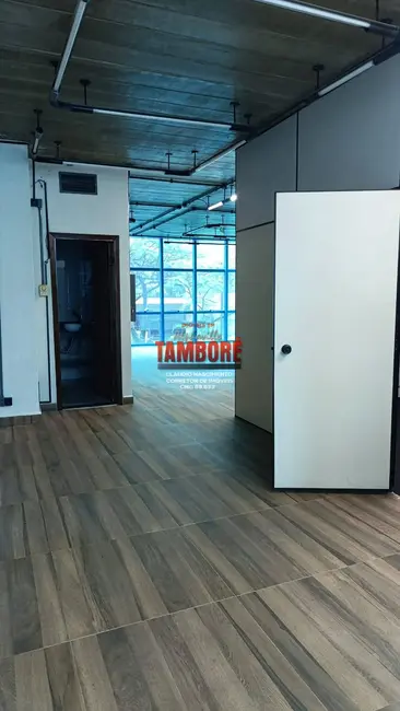 Sala Comercial para alugar, 512m2 em Condomínio Centro Comercial Alphaville, Barueri - SP - imagem 7 Foto 7 de Sala Comercial para alugar, 512m2 em Condomínio Centro Comercial Alphaville, Barueri - SP